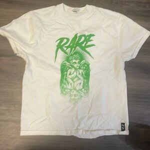 Puma / LaFrance t shirt, rare, 1 of 1, size medium